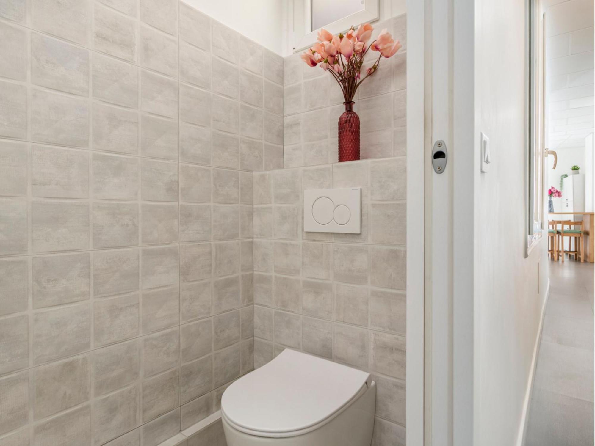Cosy 3 bedrooms apartment - Le Marais Parijs Buitenkant foto